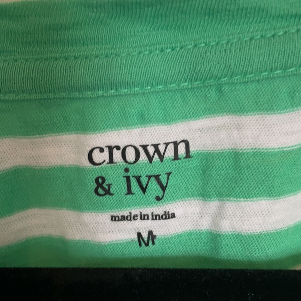 Stripped tee - Picture 3 of 3